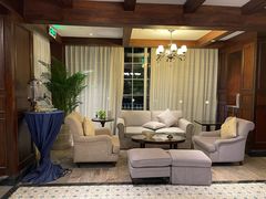 -青岛海景花园大酒店·白果树餐厅青岛菜