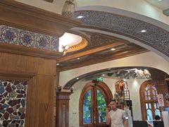 -新疆伊宁远征餐厅