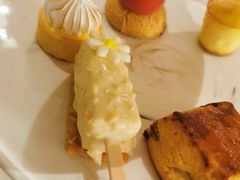 -粤海喜来登酒店·&More聚驿(天河城店)