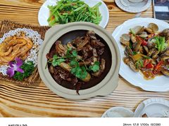 -醉壹号海鲜大排档(厦门美食地标店)