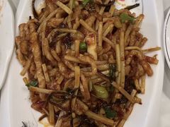 -福来居烤鸭店(天坛二店)
