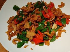 -黄山老妈·土菜(碧桂园店)