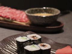 -花时·炭火烧肉(东百中心A馆店)