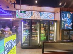 -唐力九头鸟烧烤·罗田吊锅(西云楼店)
