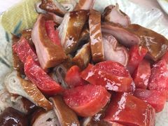 -惠记粉汤羊血梆梆肉(永松路店)