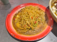 -川芙蓉·市井老川菜(长寿路店)