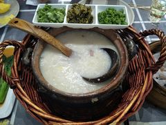 -成记海鲜粥(意大利风情街店)
