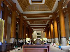 -三亚海棠湾万丽度假酒店