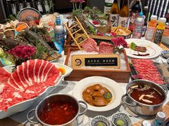 -黑木原精致料理·铁板烧
