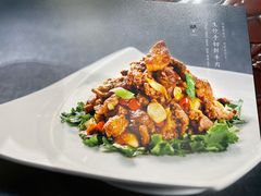 -马凯餐厅(地安门店)