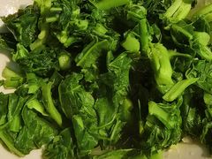 炝炒青菜-妈妈的味道(和顺古镇店)