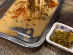 -叁宝烧烤 西安烧烤 领跑品牌(学府路店)