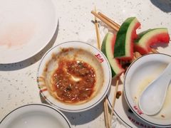 -三人行骨头王火锅(长寿店)