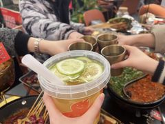 -何师烧烤Pro ·川味烧烤代表品牌(太古里旗舰店)