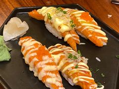 -鸟鹏烧鸟居酒屋(仁恒梦中心店)