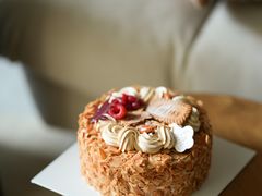 -花甜生活FatimCake·生日蛋糕
