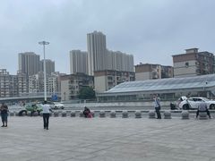 -南昌站