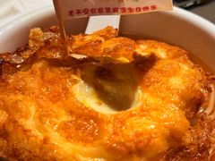 -老平安农家菜(平安店)