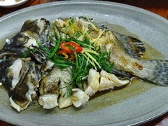 -吴祥记潮州菜·百年老字号·砂锅粥