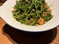 -波螺油子·海肠捞饭·青岛菜(银座店)