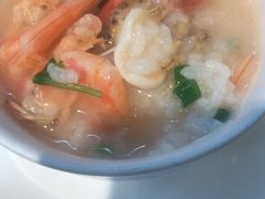 -一粥(华侨城创意文化园店)