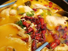 -川里谈·川味小馆(北京路店)