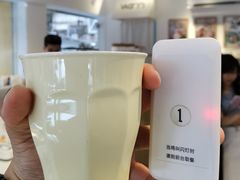 -Cafe on warm(丹霞店)