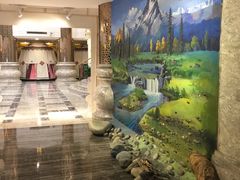 -君邦天山饭店(龙泉街店)