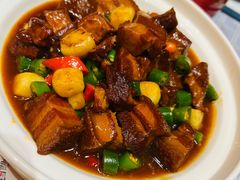 -小暖厨·长沙菜(孟州店)