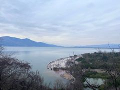 -西昌邛海湿地