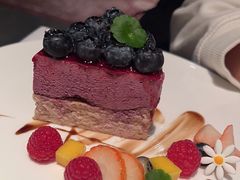 -Le Siècle.百年西餐厅(颐和公馆店)