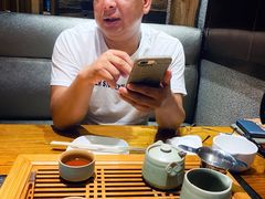 -小城粥道·海胆鲜虾粥(解放广场店)