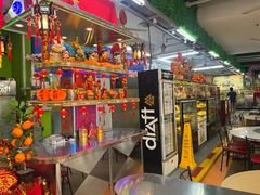 -無招牌海鮮(芽笼店)