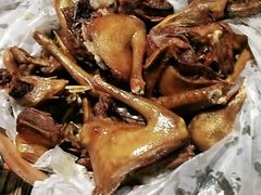 盐焗鸽-大鸽饭(马王堆店)