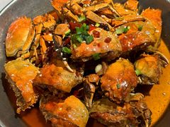 -巴厘龙虾·榜首油焖大虾(音乐学院·沿江酒馆店)