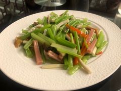 -丰收日·小海鲜·沪上家宴(顾村正大店)