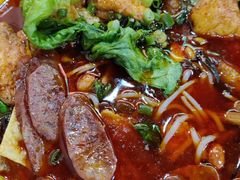 原味螺蛳粉-龍城柳州螺蛳粉(群星路店)
