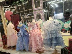 -meland club亲子乐园(重庆万象城店)