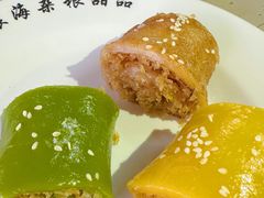 -津可佳·和树银海杂粮