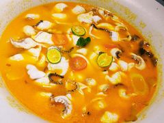 -青花椒花椒鱼(合生汇店)