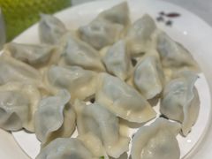 -船歌·鱼水饺青岛菜(金狮广场店)