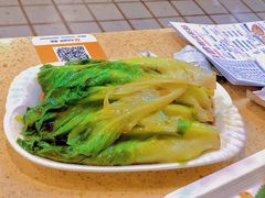 -喜鹊茶点.啫煲(车陂店)