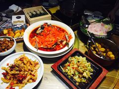 -U你·天然调味(南湖总店)