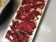 -古乐牛香·鲜牛肉牛杂火锅(新区店)