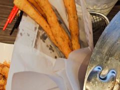 -胖哥俩肉蟹煲(盐城金鹰国际店)