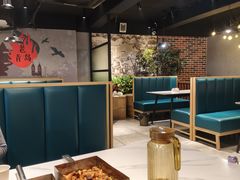 -老青岛戳子肉 (黄岛店)