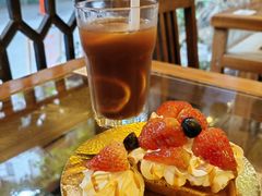 -西关84·History·Art·Cafe