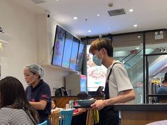 -小杨生煎(乐坊虹井店)
