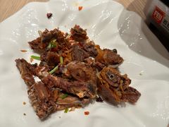 -艳阳天·非遗楚菜(武汉客厅店)