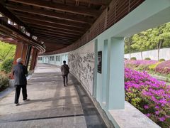 -蠡湖大桥公园